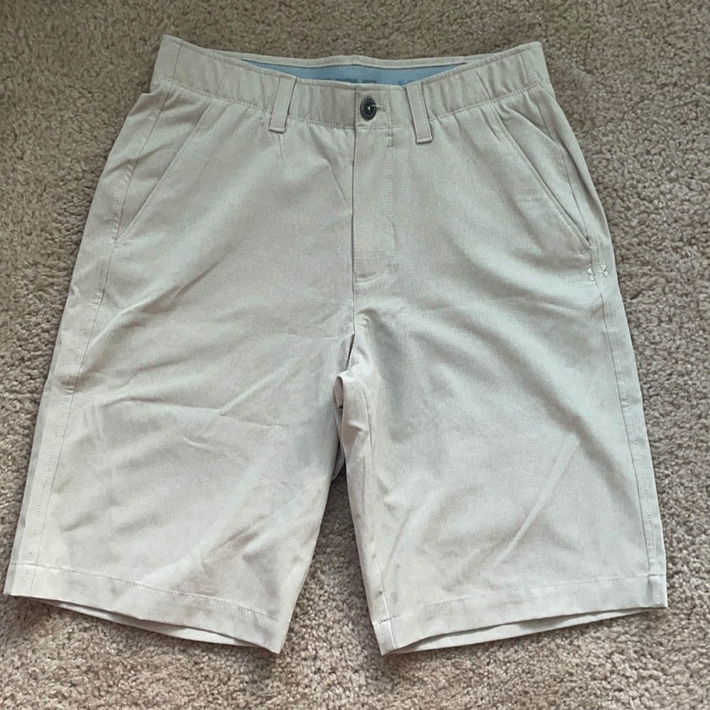 NWT Under Armour Men’s Shorts